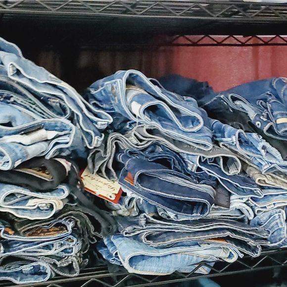 ❤DO NOT BUY!  Like this Listing to tag my closet for Jeans❤❤❤ - Picture 14 of 16